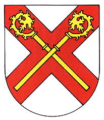 Wappen von Amrigschwand/Arms of Amrigschwand
