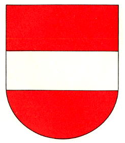 Wappen von Bichelsee-Balterswil / Arms of Bichelsee-Balterswil