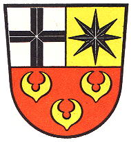 Wappen von Brilon (kreis) / Arms of Brilon (kreis)