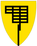 Arms of Brønnøy