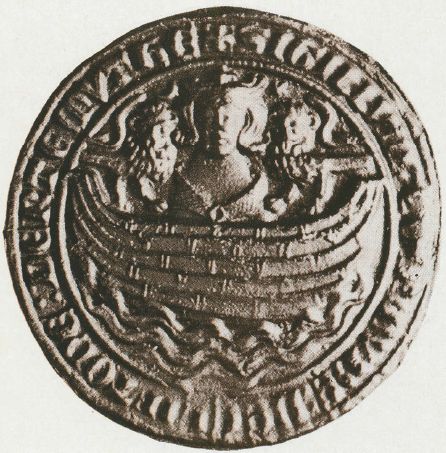 Seal of Dartmouth