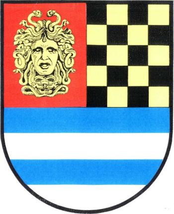Arms of Dohalice