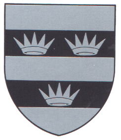 Wappen von Garbeck/Arms of Garbeck