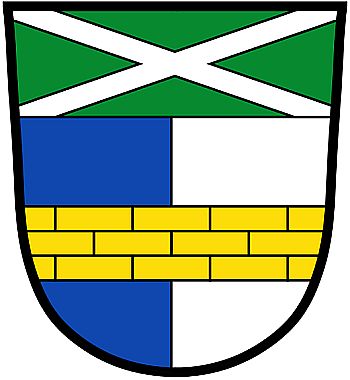 Wappen von Grafling/Arms (crest) of Grafling