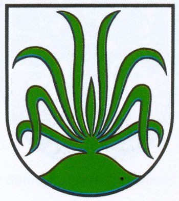 Wappen von Grassel/Arms (crest) of Grassel