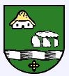 Wappen von Holste/Arms of Holste