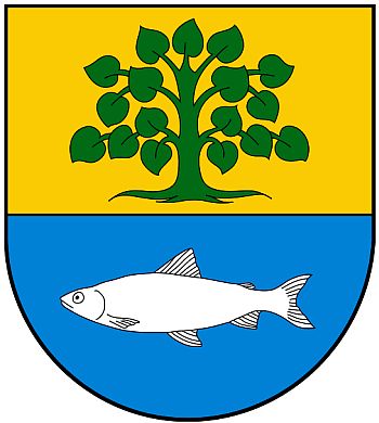 Arms of Kobylanka