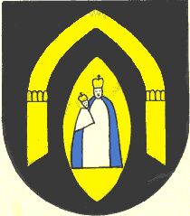 Wappen von Mariazell