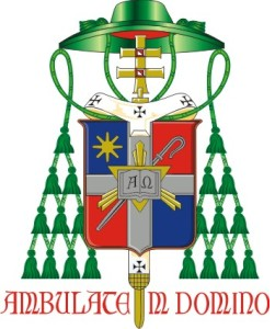 Arms of Anuar Battisti