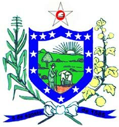 Coat of arms (crest) of Paraíba
