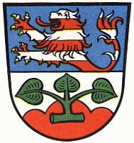 Wappen von Rotenburg (kreis)