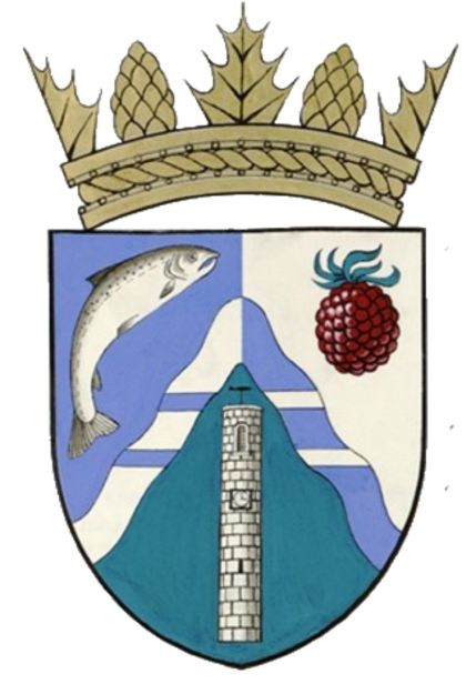 Arms (crest) of Abernethy