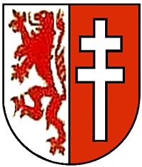 Wappen von Bettringen / Arms of Bettringen
