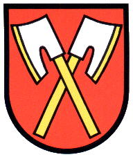 Wappen von Biel/Bienne (district)/Arms (crest) of Biel/Bienne (district)