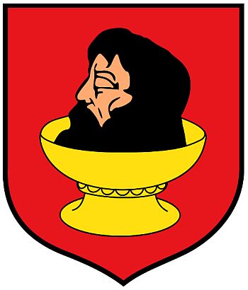 Arms (crest) of Bielsk