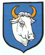 Seal of Człuchów