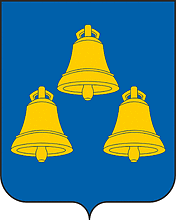 Arms (crest) of Dalmatovo