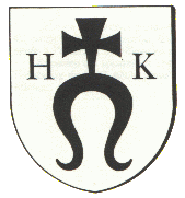 Blason de Helfrantzkirch/Arms (crest) of Helfrantzkirch