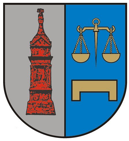 Wappen von Igel (Mosel)/Arms (crest) of Igel (Mosel)