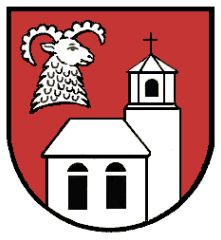 Wappen von Neunkirchen (Bad Mergentheim)/Arms of Neunkirchen (Bad Mergentheim)