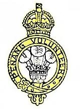 Coat of arms (crest) of the The Penang Volunteers
