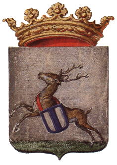 Wapen van Turnhout/Arms (crest) of Turnhout