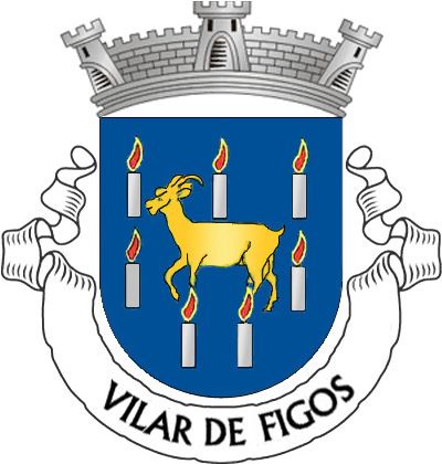 Brasão de Vilar de Figos