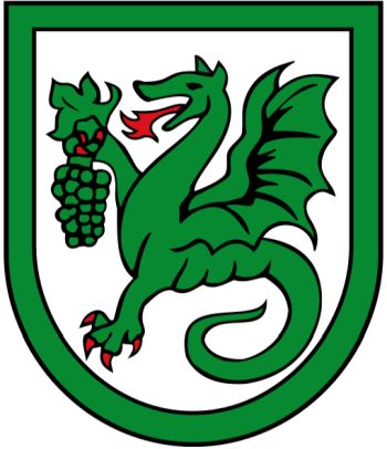 Wappen von Verbandsgemeinde Westhofen / Arms of Verbandsgemeinde Westhofen