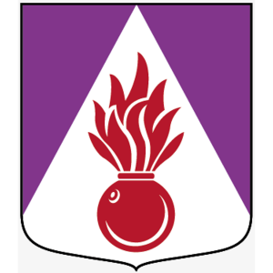 File:922nd Company, 92nd Artillery Battalion, The Artillery Regiment, Swedish Army.png
