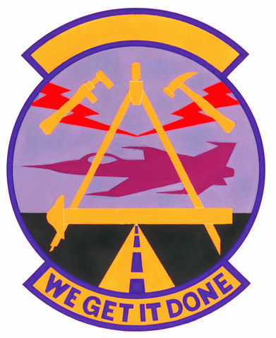 File:933rd Civil Engineer Squadron, US Air Fore.png