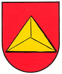 Wappen von Frankenthal / Arms of Frankenthal