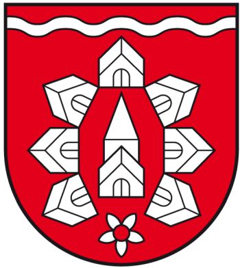 Wappen von Hanum/Arms (crest) of Hanum
