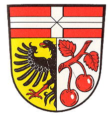 Wappen von Igensdorf / Arms of Igensdorf