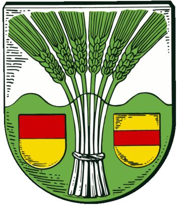 Wappen von Samtgemeinde Lathen / Arms of Samtgemeinde Lathen