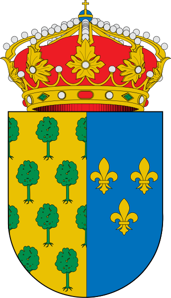 Escudo de Maranchón