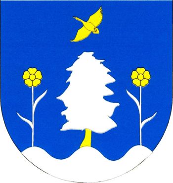 Arms (crest) of Pikárec