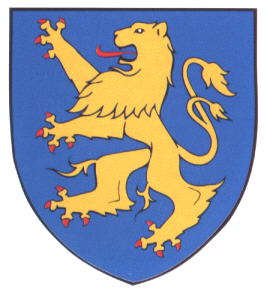 Wappen von Plaue / Arms of Plaue
