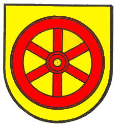Wappen von Rettersburg/Arms of Rettersburg