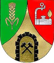 Wappen von Steinebach/Sieg / Arms of Steinebach/Sieg