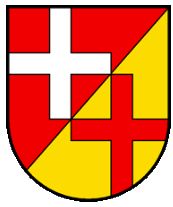 Wappen von Tobel-Tägerschen/Arms of Tobel-Tägerschen