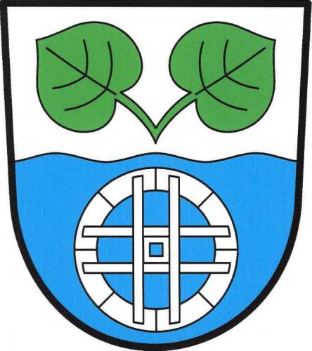 Arms of Trotina