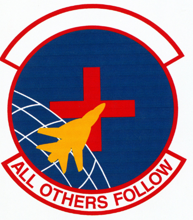 File:52nd Aerospace Medicine Squadron, US Air Force.png