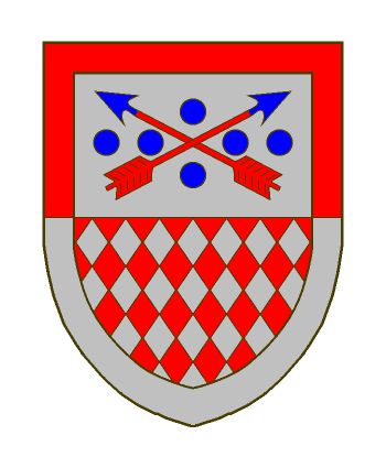 Wappen von Verbandsgemeinde Bad Breisig / Arms of Verbandsgemeinde Bad Breisig