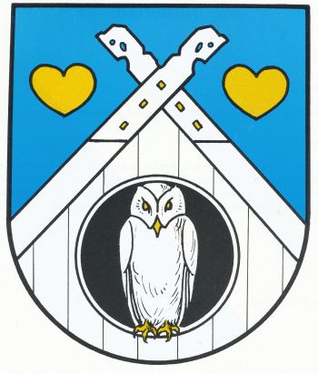 Wappen von Büren (Neustadt am Rübenberge)/Arms of Büren (Neustadt am Rübenberge)