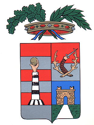 Arms of Cremona (province)