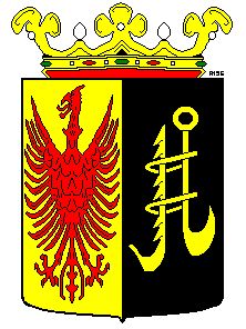 Wapen van Dalen/Arms (crest) of Dalen