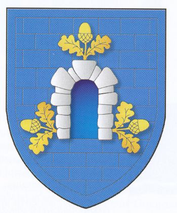 Arms of Dubrowna