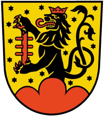 Wappen von Löwenberger Land