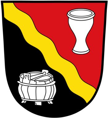 Wappen von Lengdorf/Arms of Lengdorf