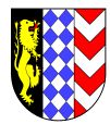 Wappen von Mörschbach/Arms of Mörschbach